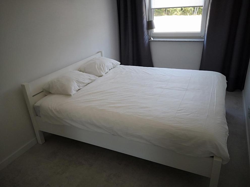 דז'יבנובק Apartament Baltic Marina מראה חיצוני תמונה