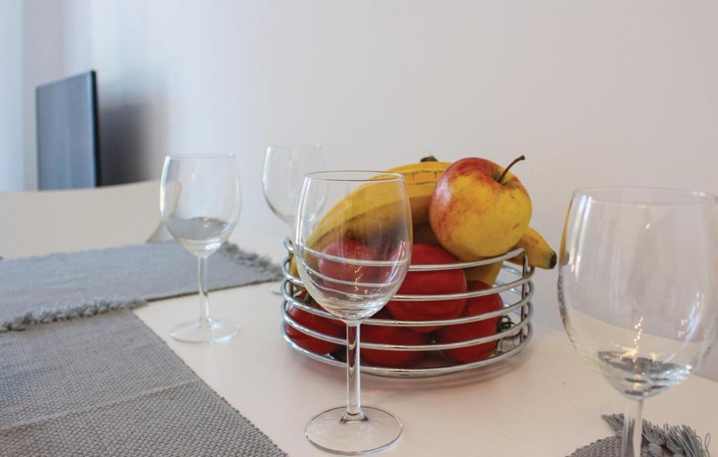 דז'יבנובק Apartament Baltic Marina מראה חיצוני תמונה