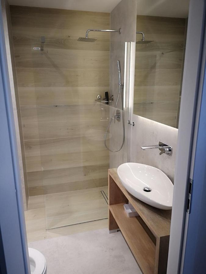 דז'יבנובק Apartament Baltic Marina מראה חיצוני תמונה